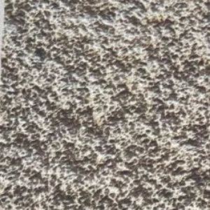 Etching embossed plaque background texture