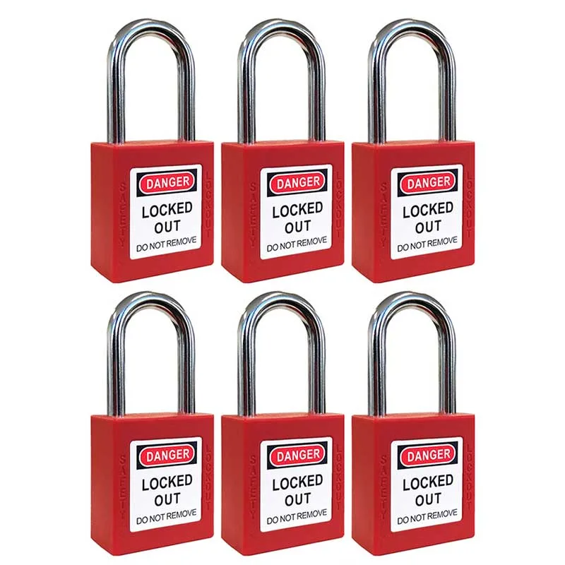 Example of our isolation locks work